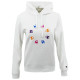 Champion Γυναικείο φούτερ Hooded Sweatshirt